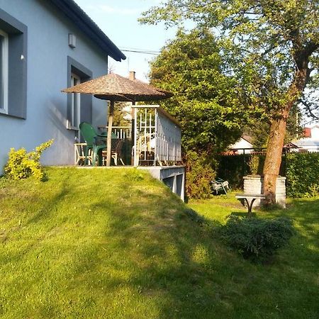 Pokoje Goscinne Lalaj Bolecin Exterior foto