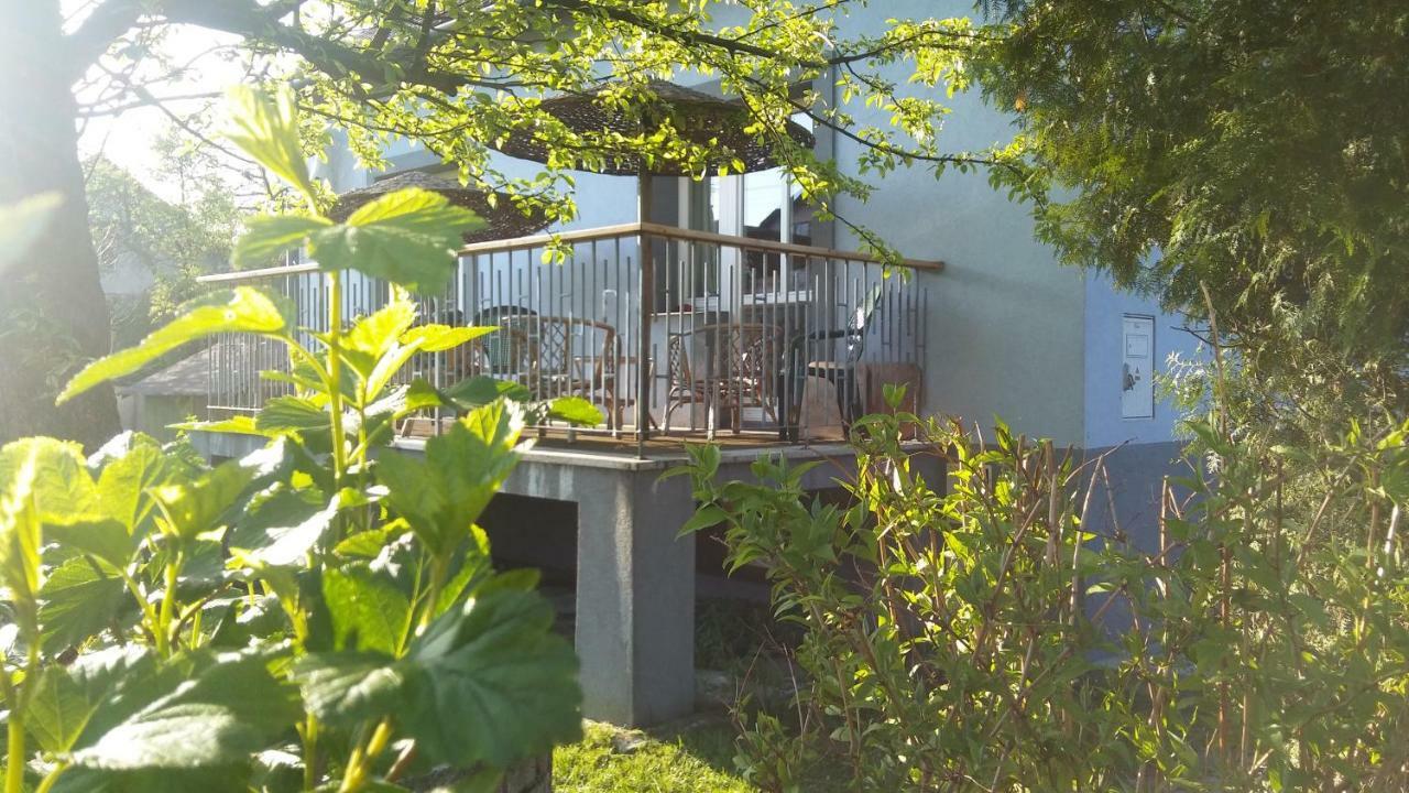 Pokoje Goscinne Lalaj Bolecin Exterior foto