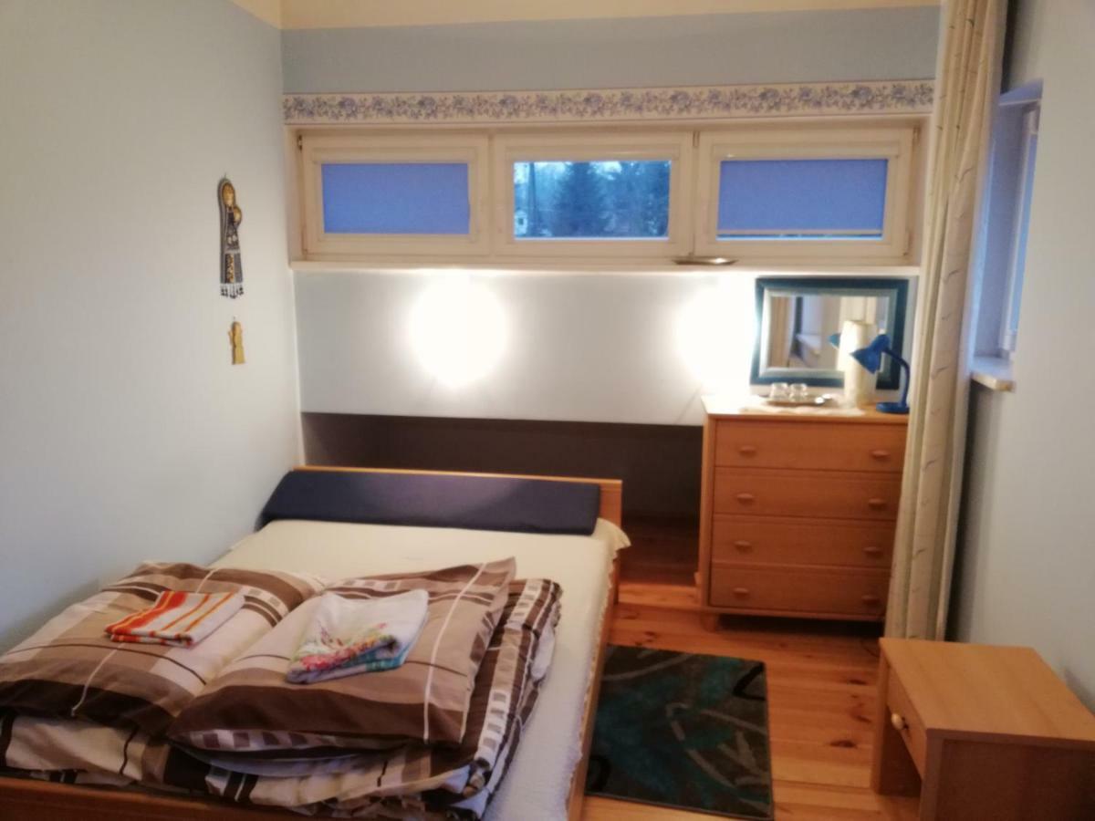 Pokoje Goscinne Lalaj Bolecin Exterior foto
