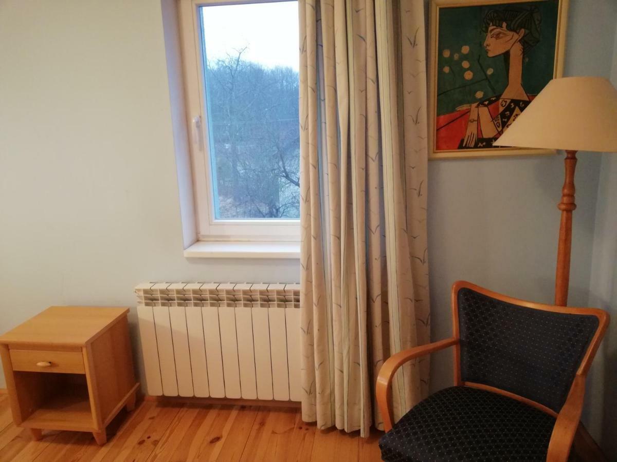 Pokoje Goscinne Lalaj Bolecin Exterior foto